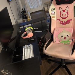 Full Pc Gaming Setup