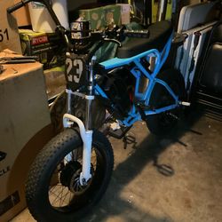 E-bike