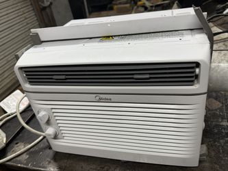 Window A/C Unit
