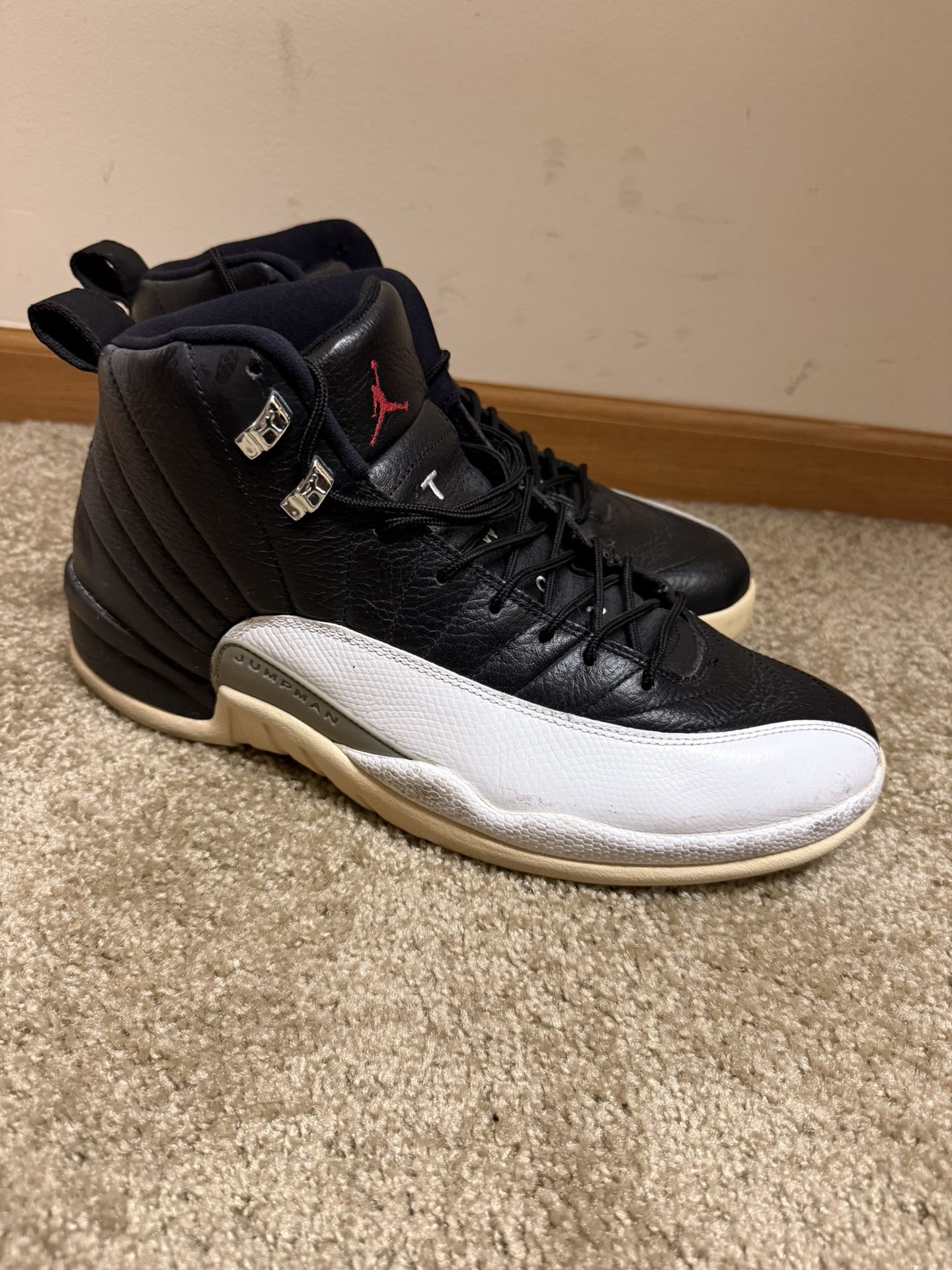 Jordan Retro 12 Playoff Size 13