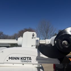 Minn Kota Rip Tide 60’