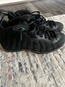 Nike Air Foamposite