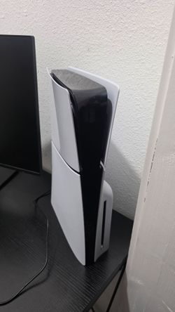 Ps5 slim disc