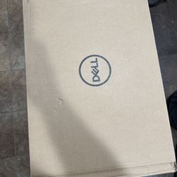 New Dell Monitors 