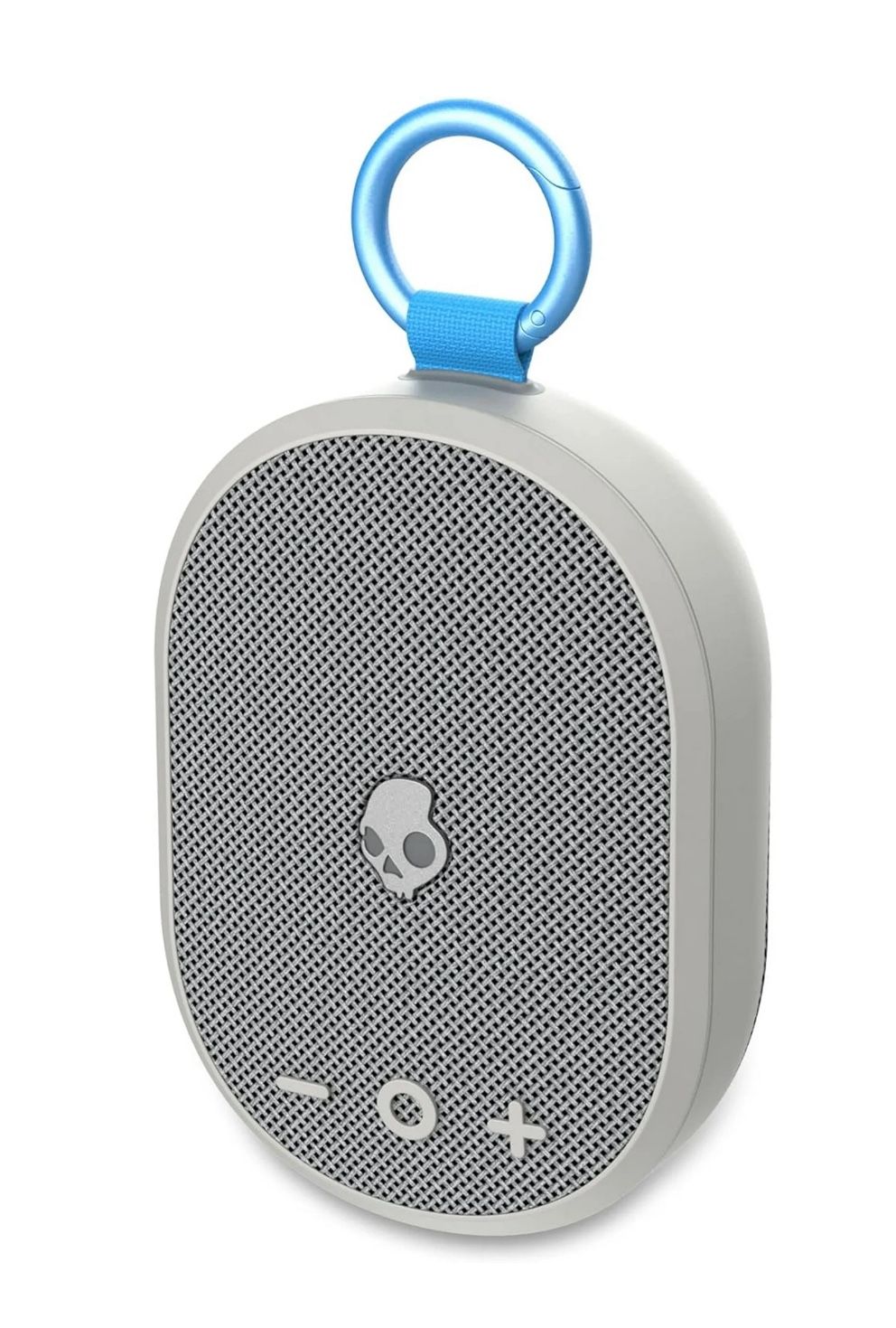 🔥NEW SEALED🔥 Skullcandy Kilo XT Small Portable Wireless Speaker, Light Grey
