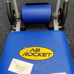 AB Rocket 