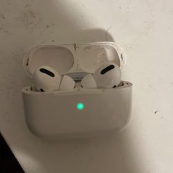 Air Pod Pros 