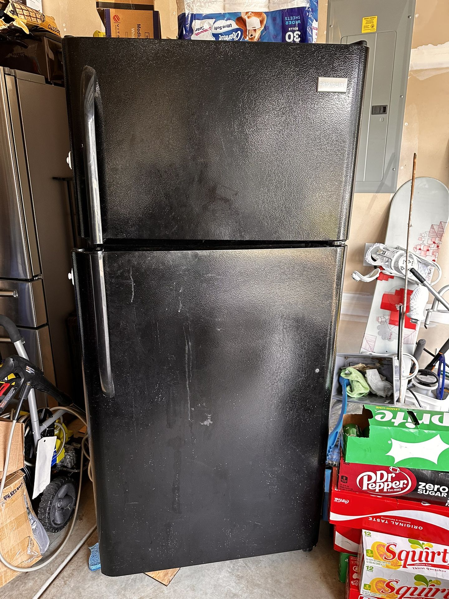 FRIDGE FOR SALE!