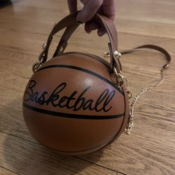 Purse Basketball