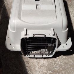 Classic Going Places Pet Kennel