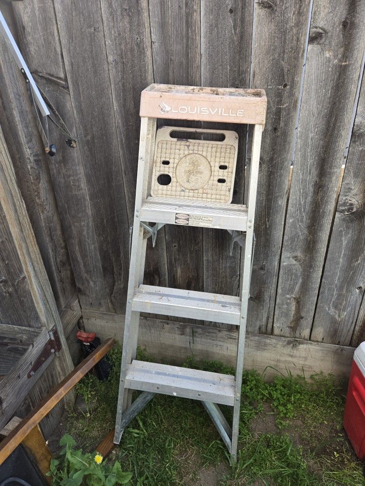 Ladder