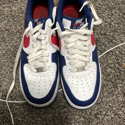 Nike Shoes Only Been Worn Once 