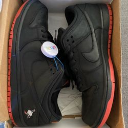 Nike Sb Dunk Low Pigeon $400 FIRM NO TRADES 