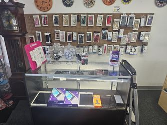 Cell Phone Accessory 