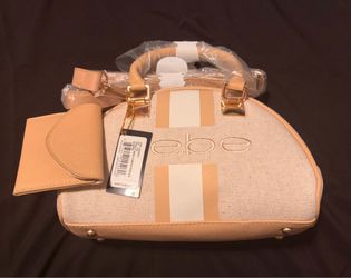 New Bebe purse
