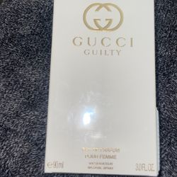 Gucci  Guilty Women’s Perfume 