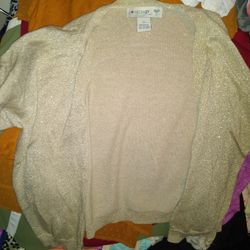 WOMEN'S LIGHT WEIGHT FASHION SWEATER