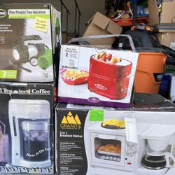 Misc Electronics