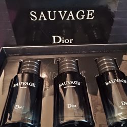 Dior Sauvage