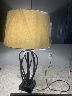 Brand New Lamp