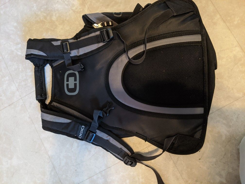 Ogio backpack