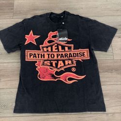 Large Hellstar Tour 