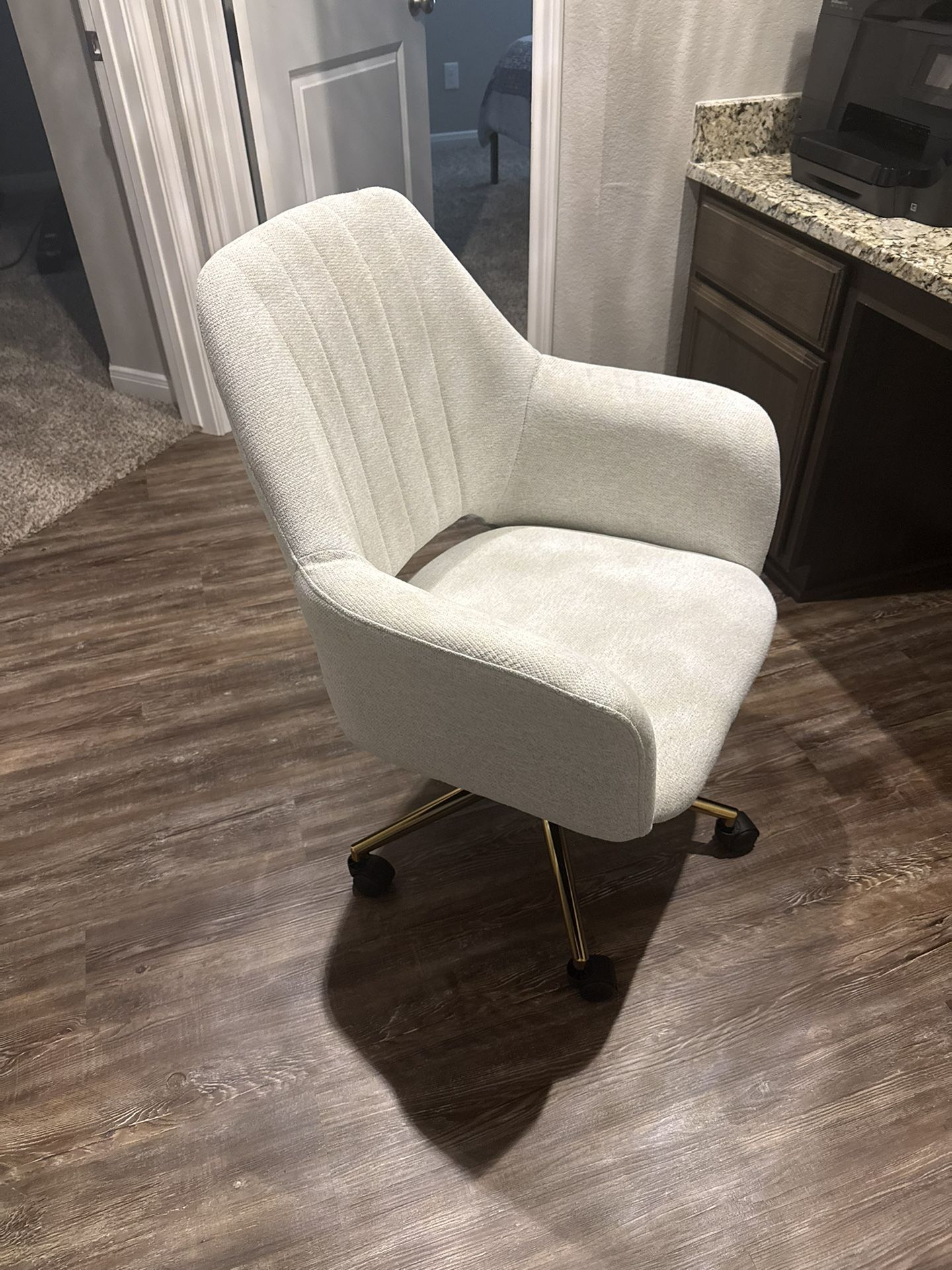 Computer Chair With Wheels