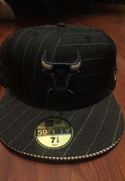 New Era Chicago Bulls Hat