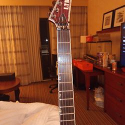 ESP 1000 Deluxe 