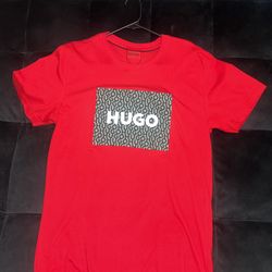 Hugo Boss Shirt