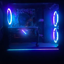 GAMING PC (NEED GONE OBO)