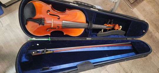 Musical instrument