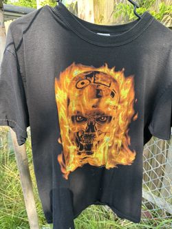 Vintage T Shirt 