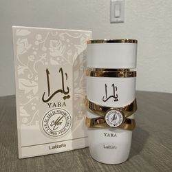 Yara Mai Women’s Perfume 