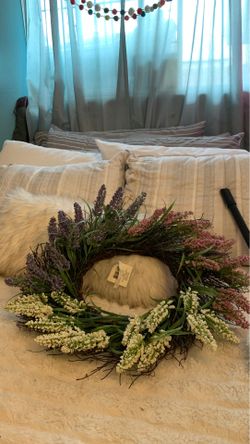 Home decor