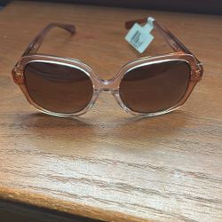 Coach Sunglasses