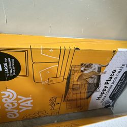 Dog Kennel 