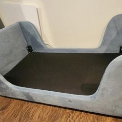 Toddler Bed Frame With Mattress