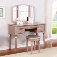 Vanity Set F4060