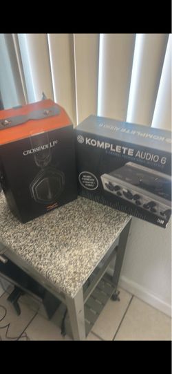 Audio studio engineer