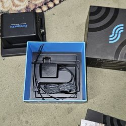 The Easy Smart Home Water Monitor