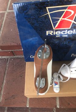 Ice Skates