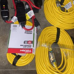 Extension Cords