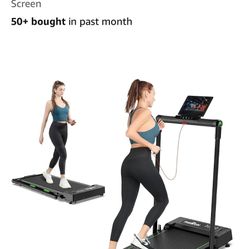 Treadmill  XBD400  TheRun 