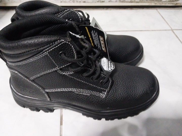 Sketchers Work Boot