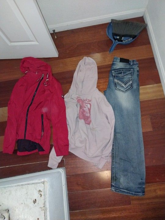 Clothes 