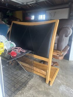 Queen Bed Frame