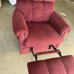 Recliner 