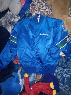 Seahawks Jacket