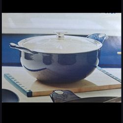 OLLA DE 5 QT MI COCINA PRINCESS HOUSE 🌻 🌾 